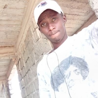 NicksonMwangi17's profile picture. My hairstyle