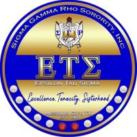 Epsilon Tau Sigma Chapter(@SGRho_Mo_City) 's Twitter Profile Photo