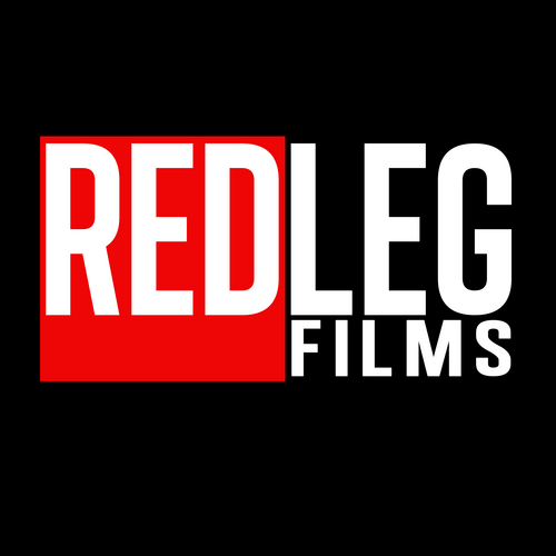 RedlegFilms's profile picture. 