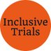 Inclusive Trials (@inclusivetrials) Twitter profile photo Inclusive Trials (@inclusivetrials) Twitter profile photo