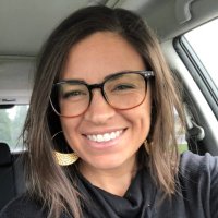 Laura Mandell (@thelauramandell) 's Twitter Profile Photo Laura Mandell (@thelauramandell) 's Twitter Profile Photo