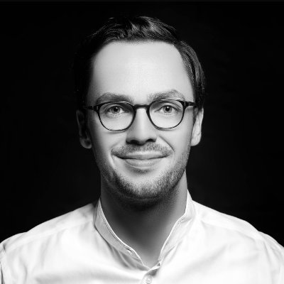 Company builder yet toolmaker. Expert-generalist passionate about smart data and technology. Proud European.