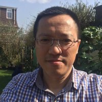 Dongbo Zhang (@zhangdo6) 's Twitter Profile Photo