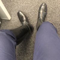Office boots (@officerboot) 's Twitter Profile