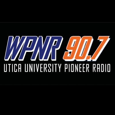 Utica University Pioneer Radio