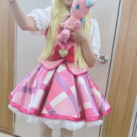苺歩 (@ichiho_cos423) 's Twitter Profile
