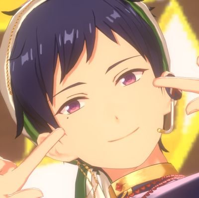 夕霧。さんのプロフィール画像