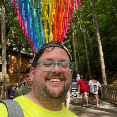 American with a love of the Dutch, gay single dad, EV advocate, and software developer @ Nedap. Find me on Insta @dutch_at_heart!