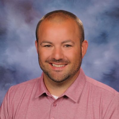 D_m_Brandon's profile picture. Husband I Dad I Principal @PennElementary