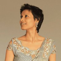 Mousumi Dhar (@build_with_mouz) 's Twitter Profile