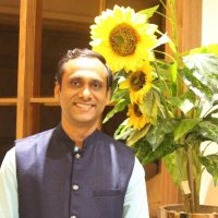 Mayuresh Asodekar (@mayujgd) 's Twitter Profile