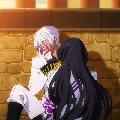 JiyaadJamalude2's profile picture. Anime