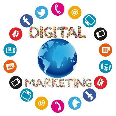Internet/Online Marketing | Technology Enthusiast | Content Marketing | Social Media Expert | Marketing | Sales | Business Development | Freelance Consultant...