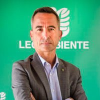 Stefano Ciafani (@stefanociafani) 's Twitter Profile