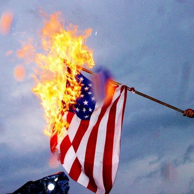 “We're the greatest country, so you have to die, that's why!”