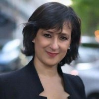Myriam Larabi(@larabimyriam) 's Twitter Profile Photo