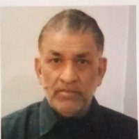 Jafar Husain Zaidi (@jhzaidi110) 's Twitter Profile