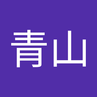 qKqhyGDVJF6hXU8's profile picture. 何でも作ることが大好きです。