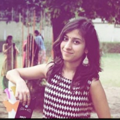 TanyaT_25's profile picture. PhD Scholar at #IITGN