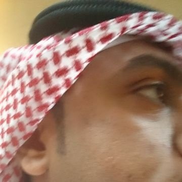 Saudi Citizen