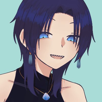 いるかさんのプロフィール画像