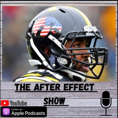 A safe space for former/current athletes to have a voice, re-live their athletic journey, their transition out & the AFTER EFFECT! Hosted by: @LeBronMetrics