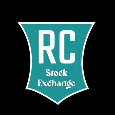 RCStockExchange Profile Picture