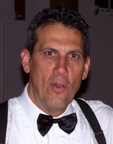 Professional Disc Jockey/MC. Wedding services for 42 years and counting.