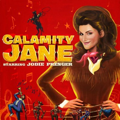 Calamity Janeさんのプロフィール画像