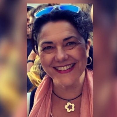 luzriego's profile picture. Apasionada del Teatro de Sombras