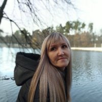 Olya Rudenko (@olyarudenko81) 's Twitter Profile