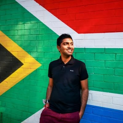 Clinical Psychologist. Change-maker🌈  Mandela Rhodes Scholar. Researcher. Co-editor of 'Chasing Freedom' 🇿🇦  @WashFellowship
Tweeting in my personal capacity