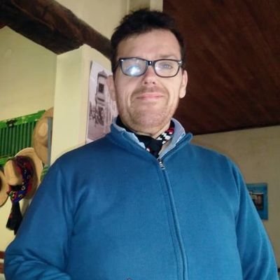 luckytaz1978's profile picture. Soy lo que ves