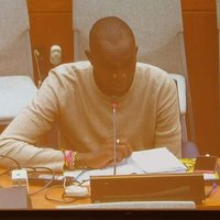 Longoli Simon Echubit (@longpes) 's Twitter Profile