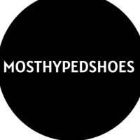 Mosthypedshoes (@mosthypedshoes) 's Twitter Profile Photo Mosthypedshoes (@mosthypedshoes) 's Twitter Profile Photo