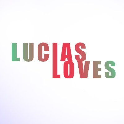 Luciasさんのプロフィール画像