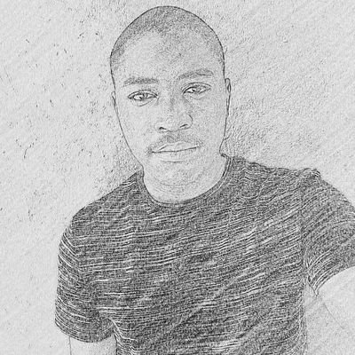 TheDarcArmour's profile picture. I Think Therefore I Am.|#MCFC|#AmaKhosi4life|#HALAMADRID|