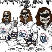 Lacey Ice Hockey(@LaceyIceHockey) 's Twitter Profile Photo