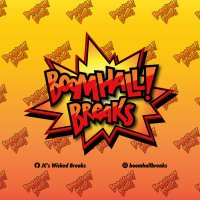 Boomhall! Breaks(@BoomhallBreaks) 's Twitter Profile Photo