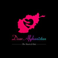 Dear Afghanistan(@Dearafg) 's Twitter Profile Photo