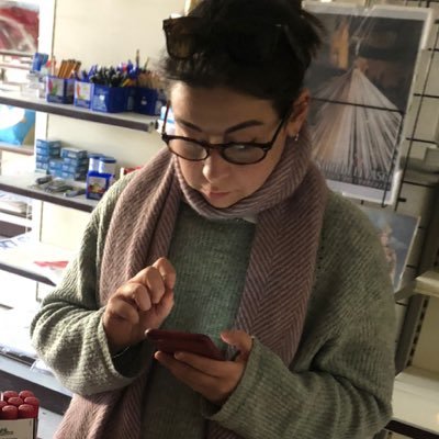 EhyBen's profile picture. 