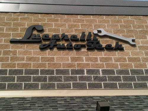 Serving Hamilton and Stoney Creek since 1994. Superior vehicle maintenance, diagnostic and advice. We'll keep you on the road! @TECHNETpros certified shop.