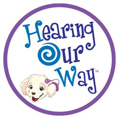HearingOurWay's profile picture. The magazine for kids and teens with hearing loss. Supporting the next generation of confident young self-advocates!