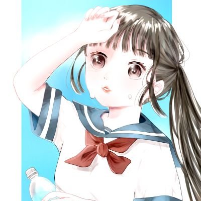 もかびさんのプロフィール画像