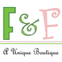 Specialty Boutique featuring upscale resale of children's clothing and unique accessory items