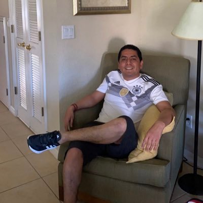 Ingeniero de Sistemas, Lic. educación informática. El fútbol es mi pasión ⚽️ 🅤