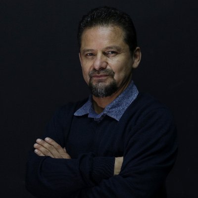 Periodista interesado en la cultura, la política, el fútbol y la literatura.