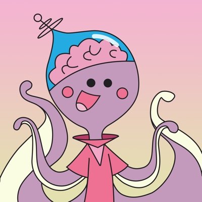 Gleebles | Octopeeplesさんのプロフィール画像