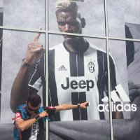 David Morales (@davefutebol) 's Twitter Profile