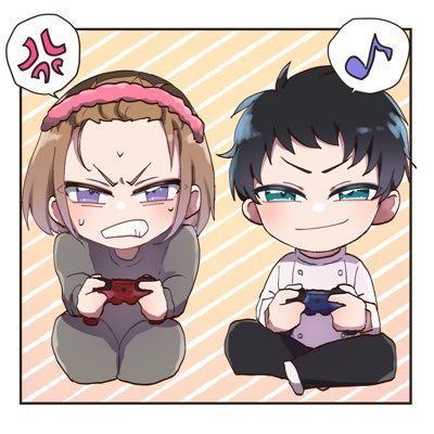 シェフとニート🎮アカウント移行しました！さんのプロフィール画像